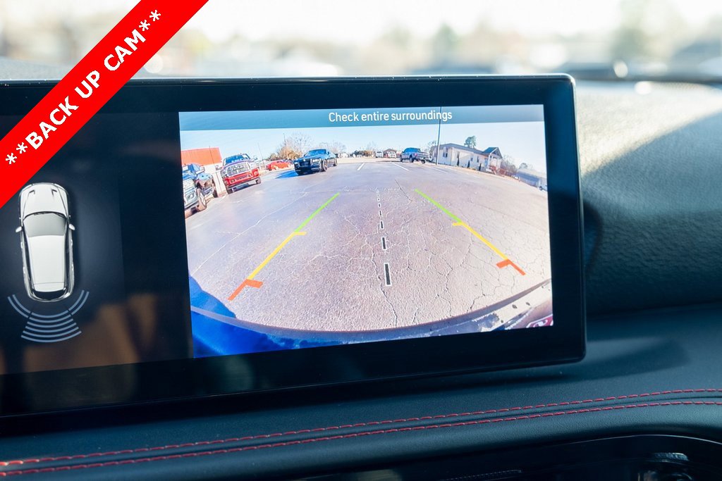 Used 2024 Dodge Hornet GT image 9