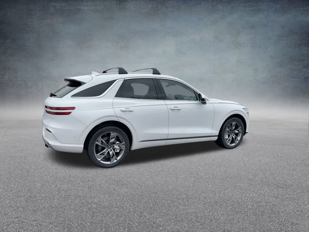 New 2025 Genesis Electrified GV70 Prestige w/ Prestige Package image 20