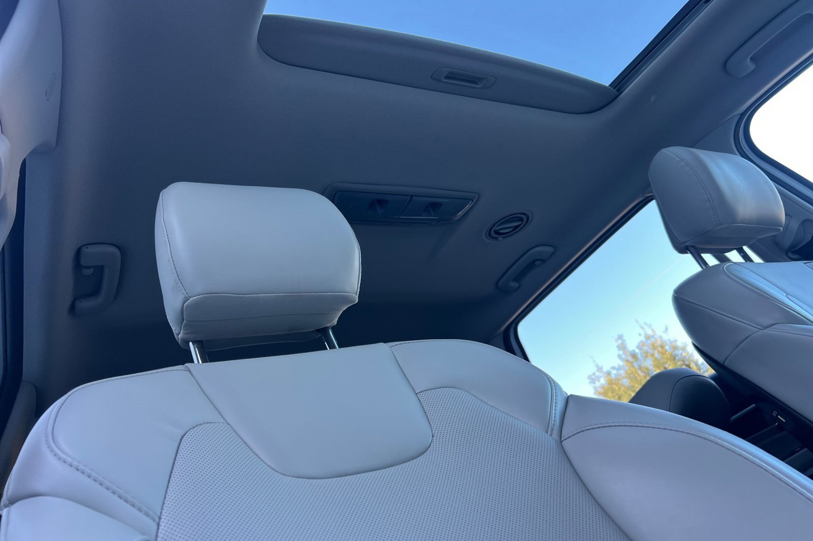 Used 2021 Kia Telluride S image 18