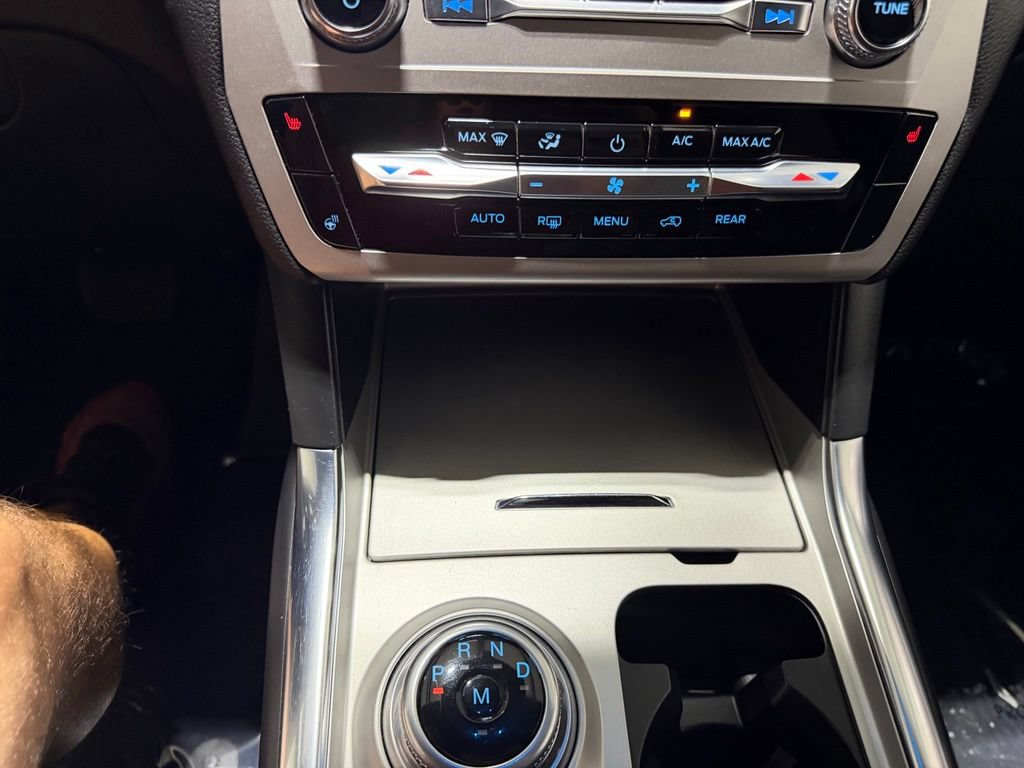 Used 2023 Ford Explorer Timberline AWD/4WD image 19
