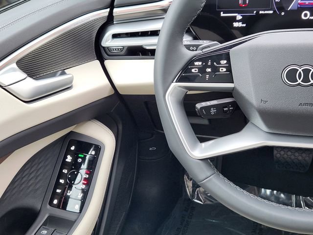 New 2026 Audi A6 Premium Plus image 24