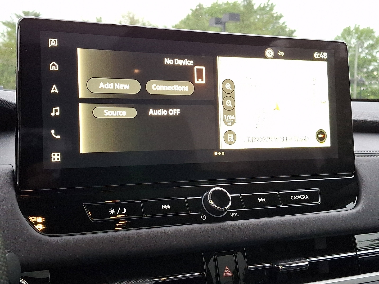 Used 2025 Mitsubishi Outlander SEL AWD/4WD image 21