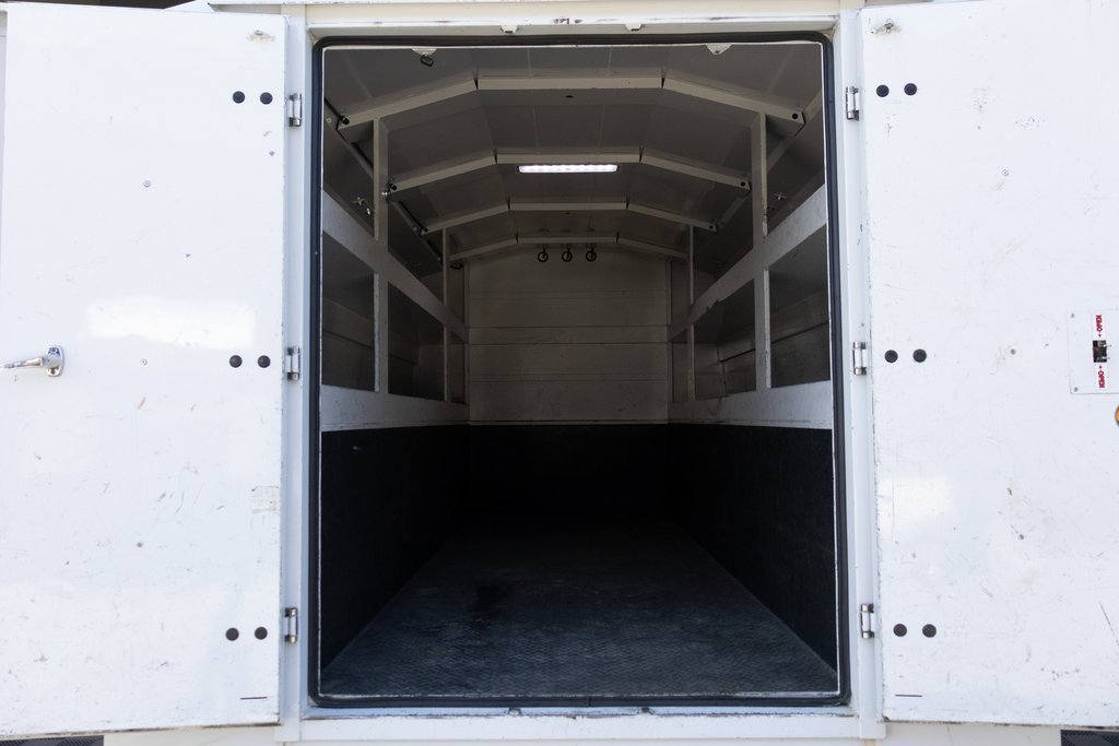 Used 2014 RAM ProMaster 3500 w/ Premium Appearance Group image 15