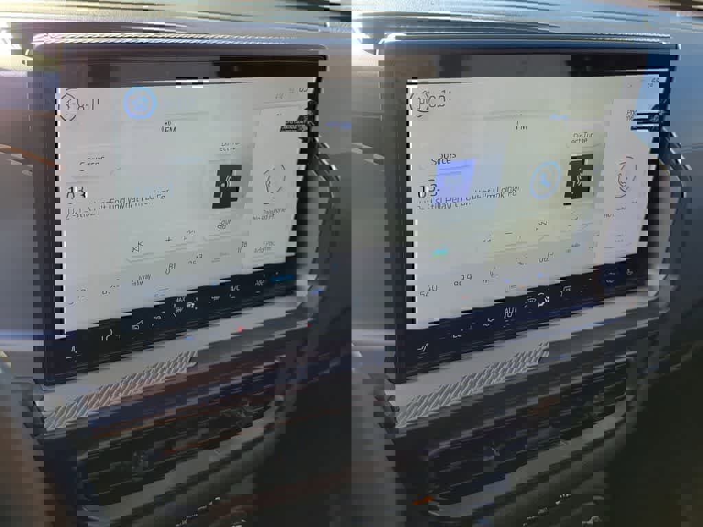 New 2026 Ford Bronco Sport Big Bend w/ Convenience Package image 20