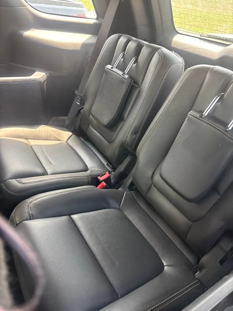 Used 2015 Ford Explorer Sport w/ Equipment Group 401A AWD/4WD image 16