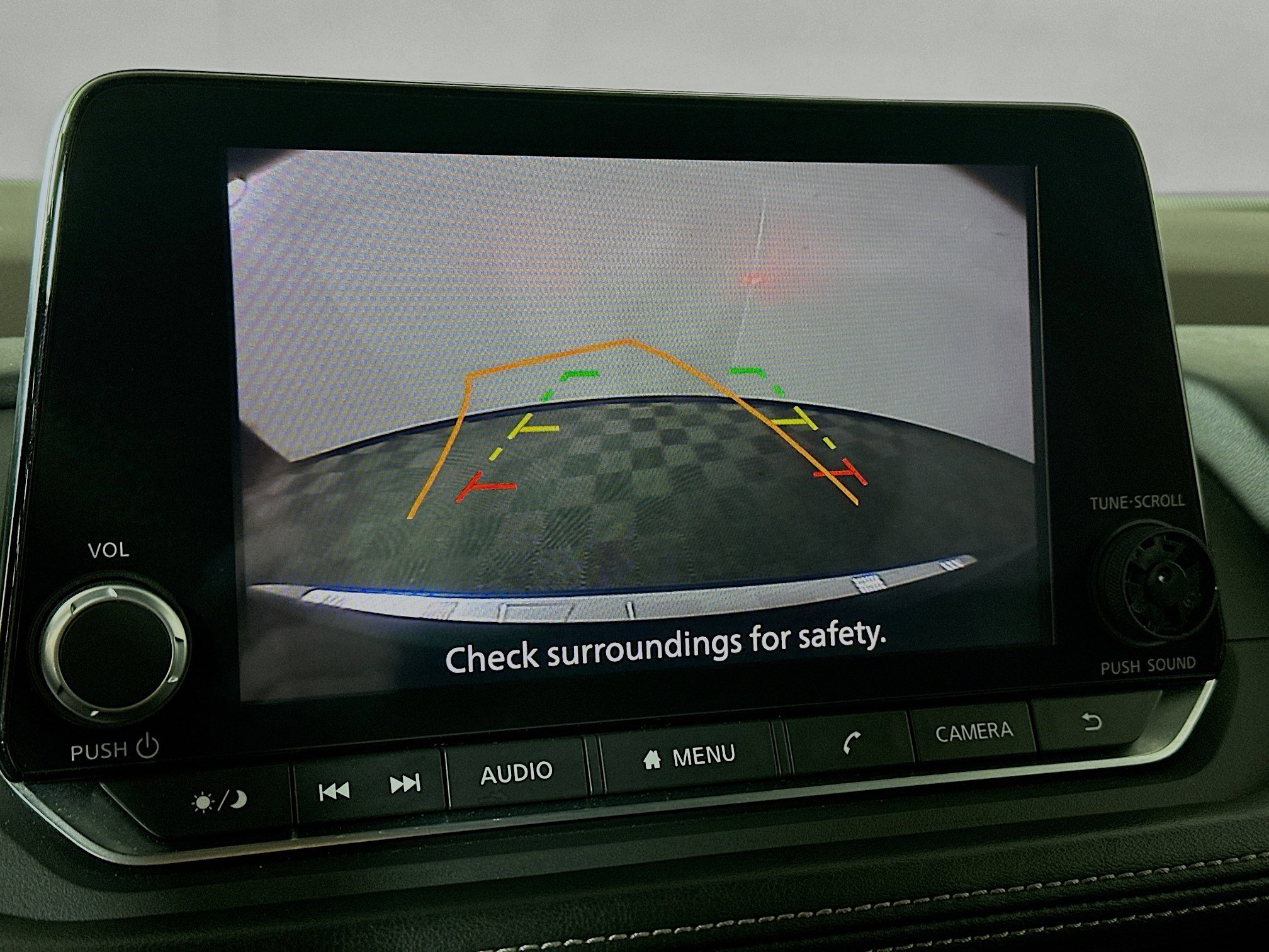 Used 2023 Nissan Rogue SV image 13