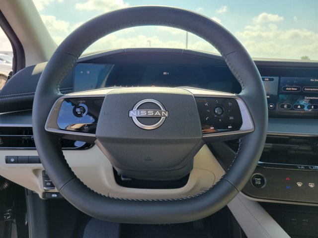 New 2026 Nissan Murano SV image 25