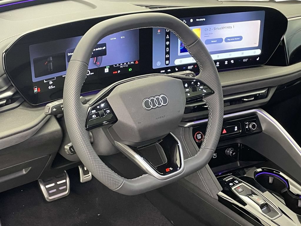 New 2026 Audi SQ5 Premium Plus AWD/4WD image 4