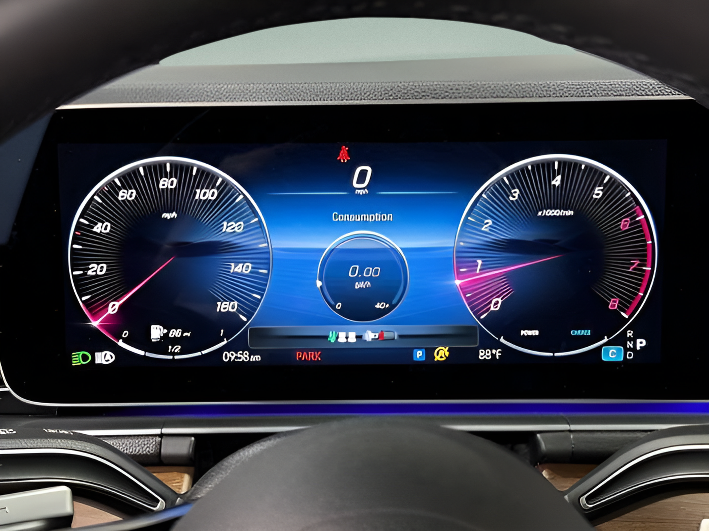 Certified 2025 Mercedes-Benz GLE 450 4MATIC image 35