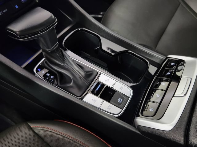 Certified 2024 Hyundai Santa Cruz Limited AWD/4WD image 29