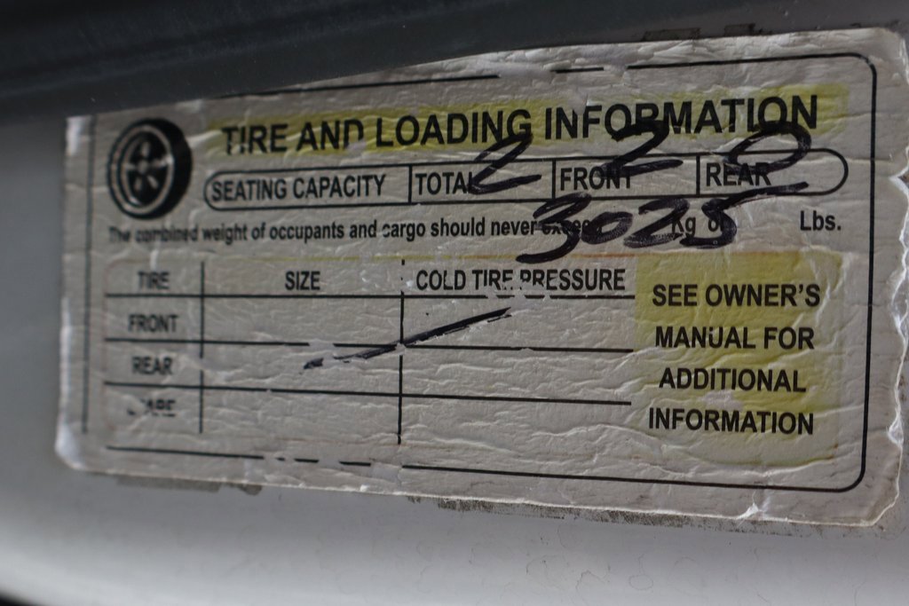 Used 2021 Ford Transit 350 148 High Roof Extended image 47