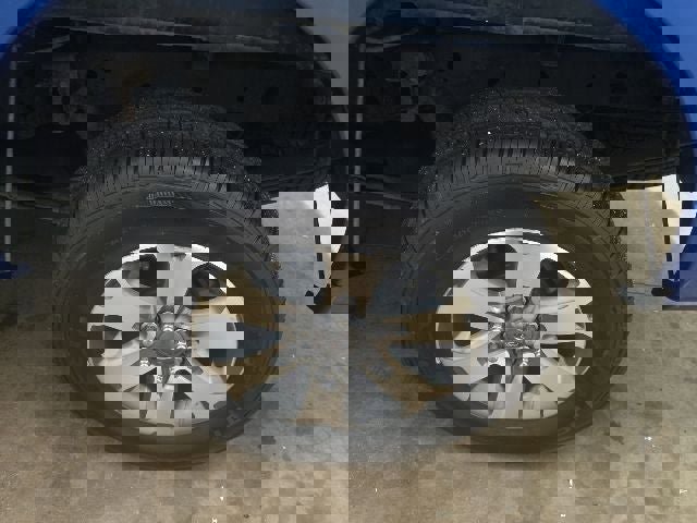 Used 2013 Ford F150 STX w/ Mid Equipment Group RWD image 11