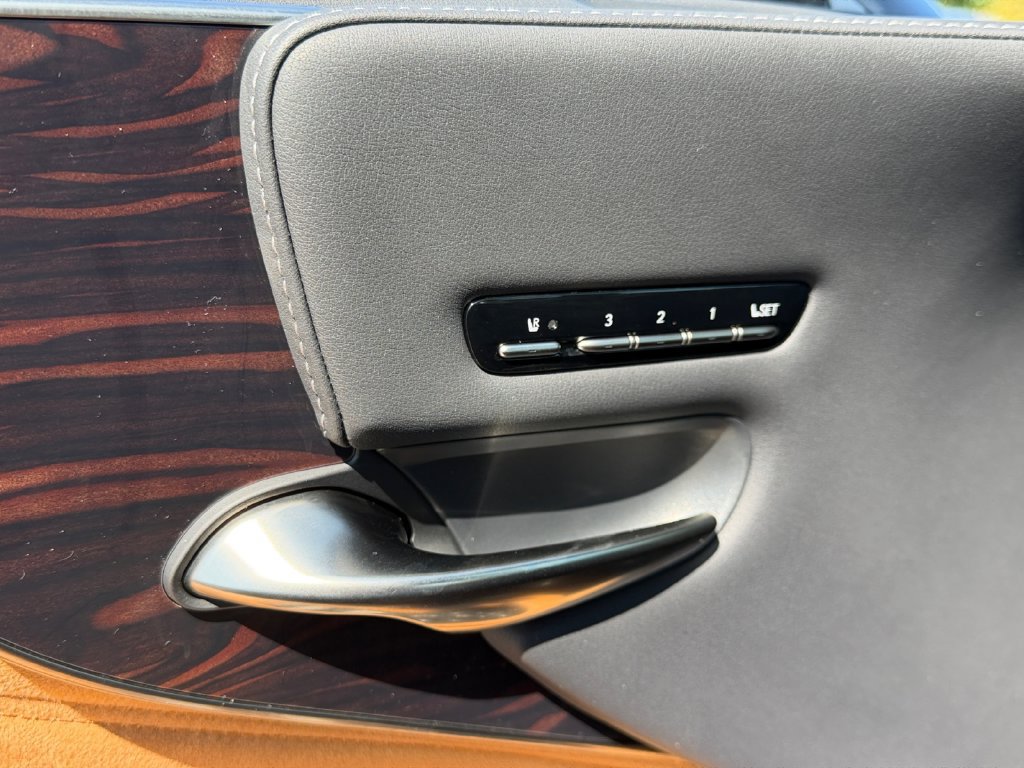 Certified 2023 Lexus LS 500 AWD w/ Luxury Package image 35