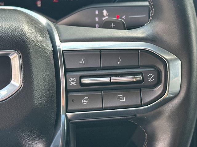 Used 2024 GMC Acadia Elevation AWD/4WD image 34