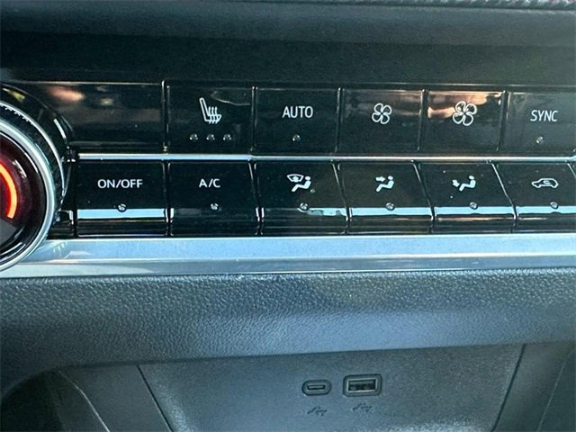 New 2026 Chevrolet Equinox RS image 13