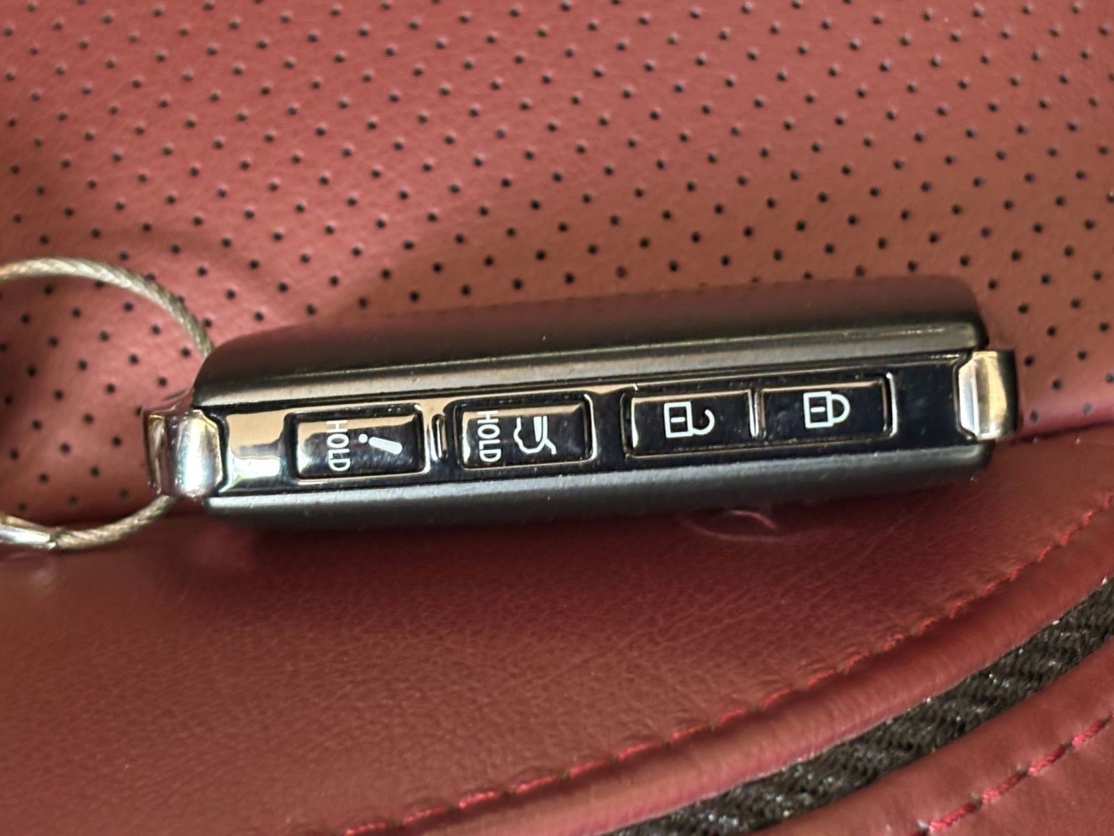 Used 2025 MAZDA CX-50 2.5 Hybrid w/ Premium Plus Pkg image 21