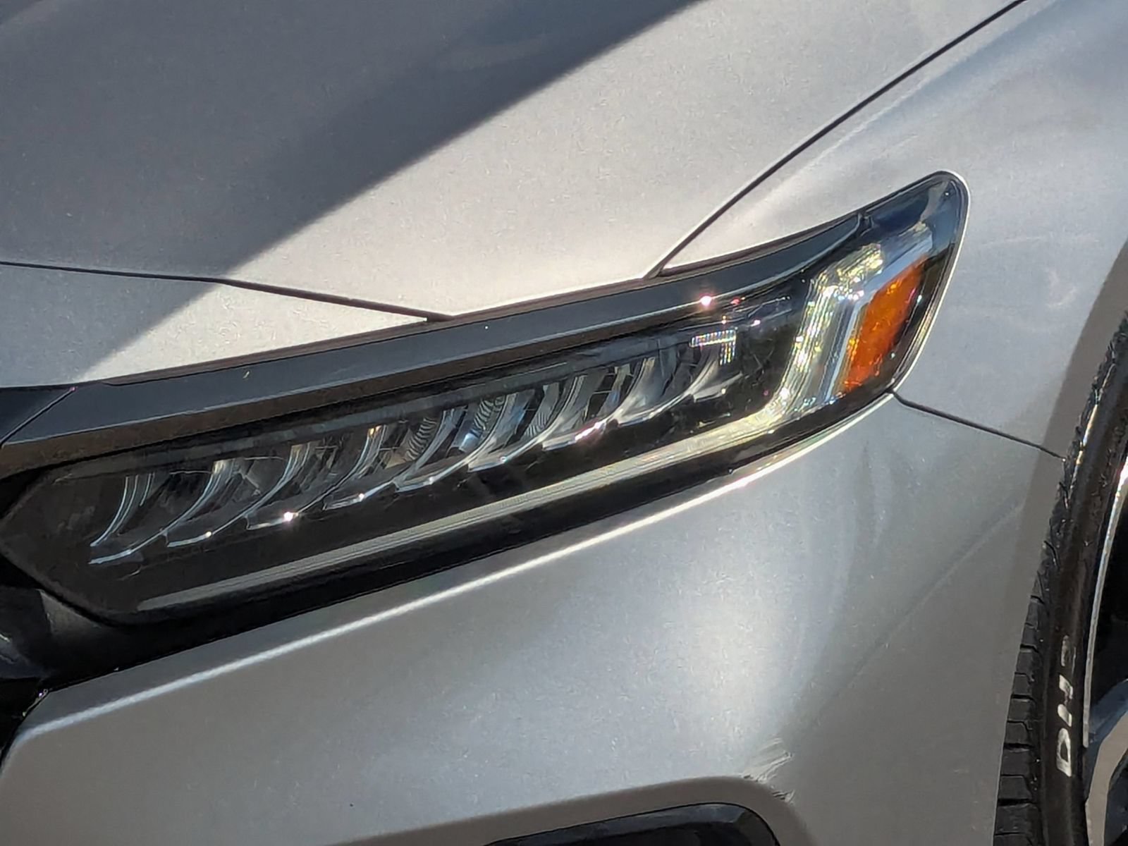 Used 2022 Honda Accord Sport image 9