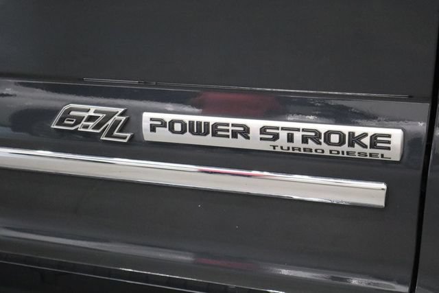 Used 2021 Ford F250 Lariat AWD/4WD image 44