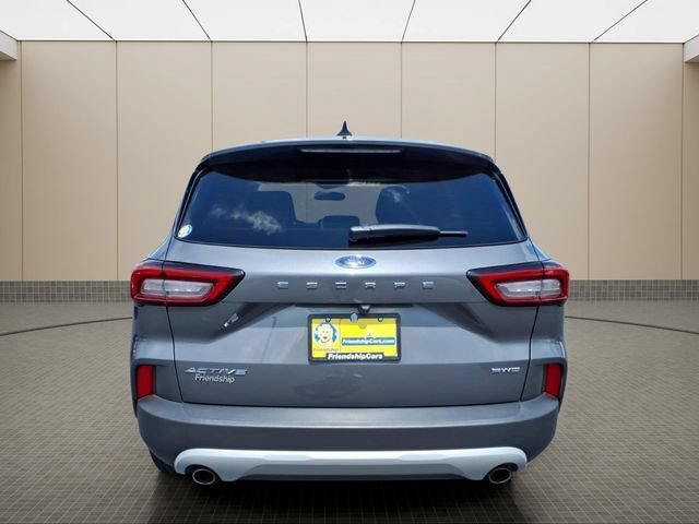 Used 2024 Ford Escape Active AWD/4WD image 7