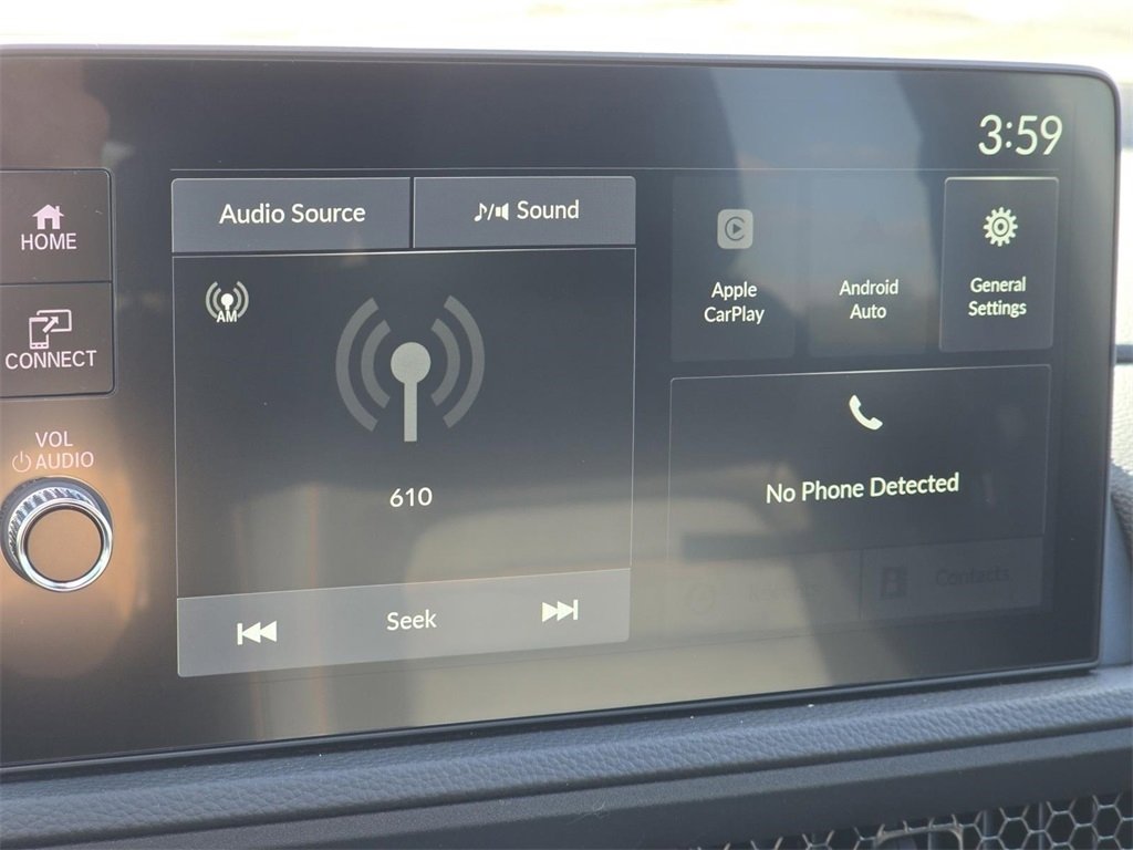 New 2026 Honda CR-V Sport-L image 32