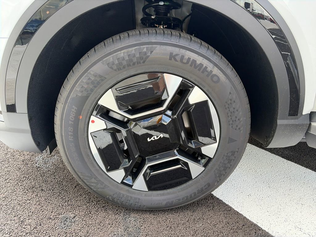 New 2027 Kia Telluride X-Line EX AWD/4WD image 29