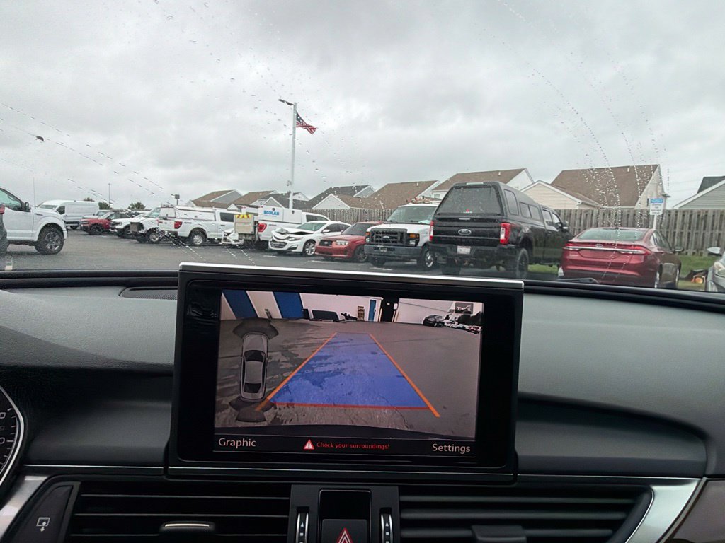 Used 2017 Audi A6 2.0T Premium AWD/4WD image 35