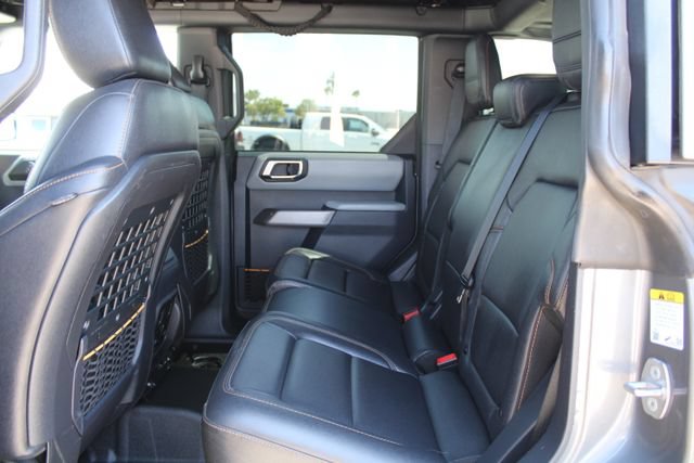Used 2022 Ford Bronco Badlands AWD/4WD image 38