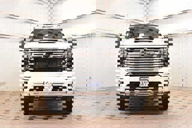 New 2026 Chevrolet Silverado 2500 High Country w/ Technology Package image 2