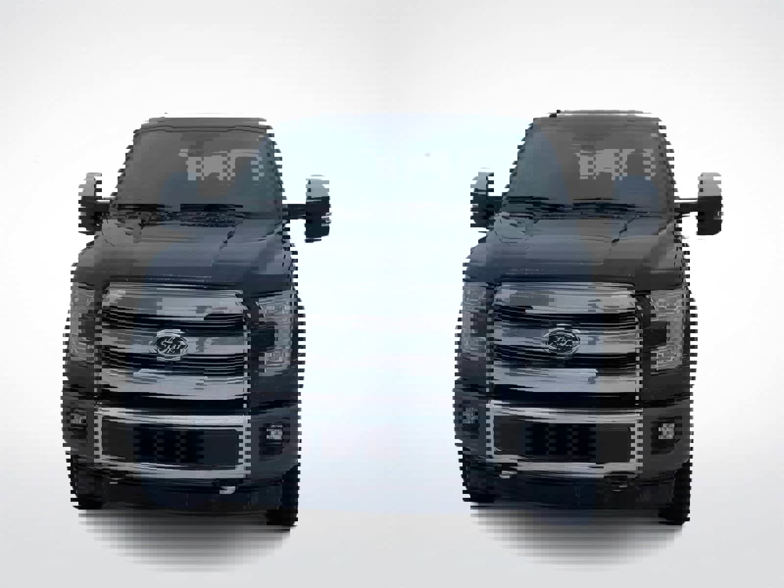 Used 2017 Ford F150 King Ranch w/ Equipment Group 601A Luxury image 4