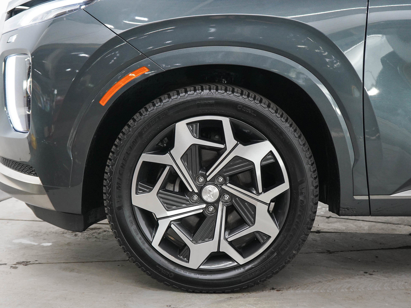 Used 2022 Hyundai Palisade Calligraphy AWD/4WD image 30