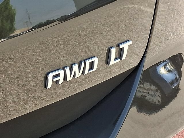 Used 2023 Chevrolet Equinox LT AWD/4WD image 30