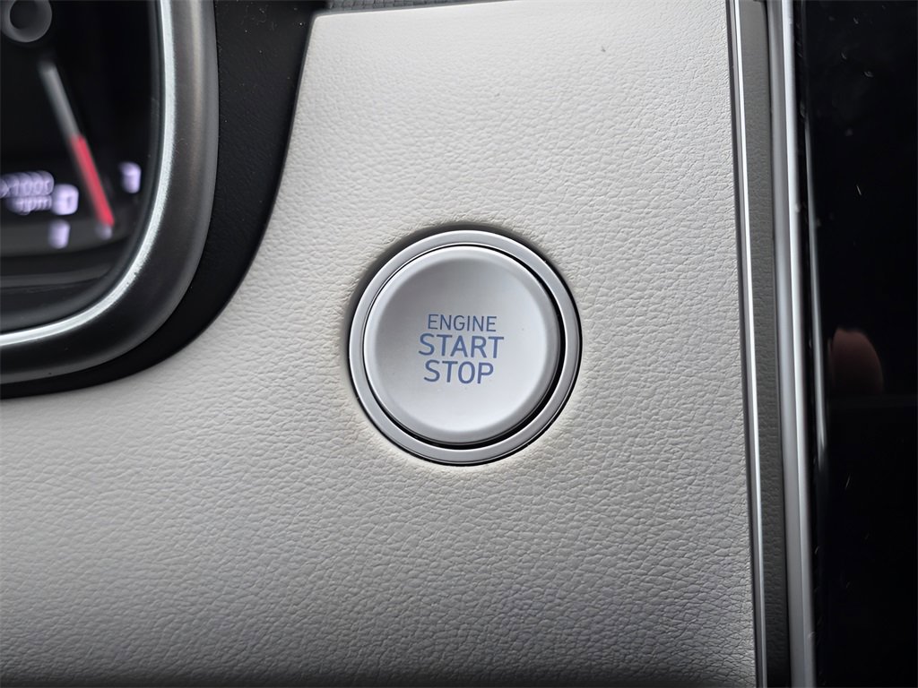 Used 2023 Hyundai Tucson SEL image 29