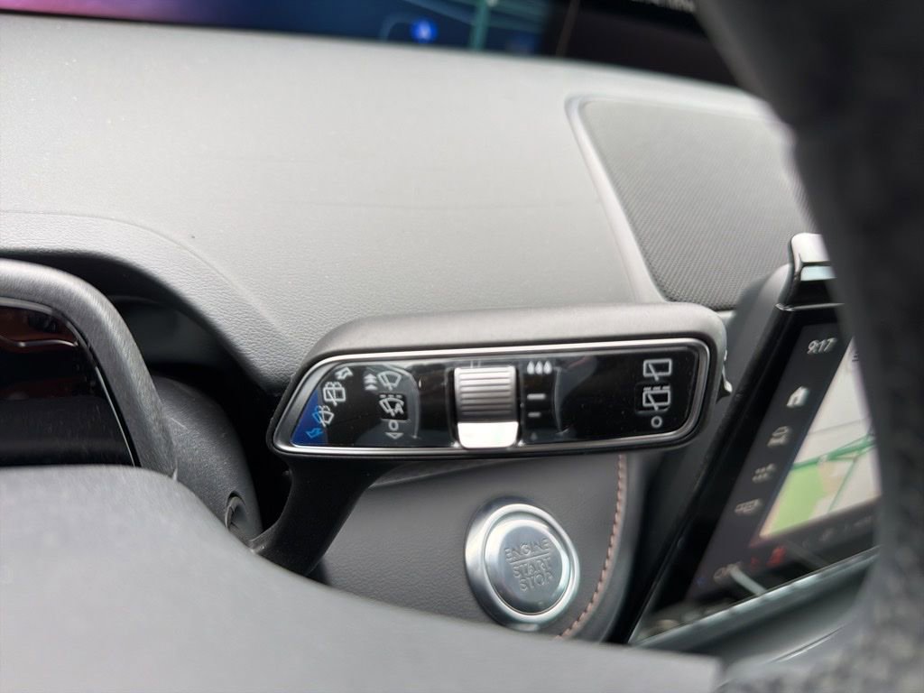 New 2026 Lincoln Nautilus Premier image 24