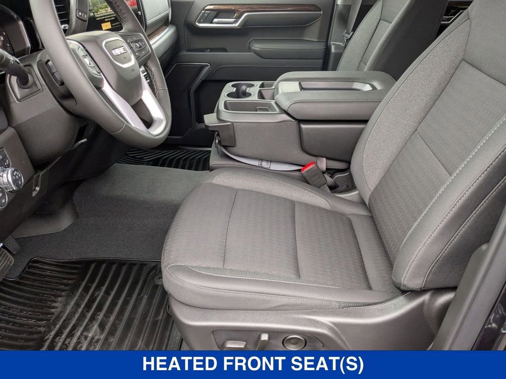 New 2026 GMC Sierra 1500 Elevation image 13