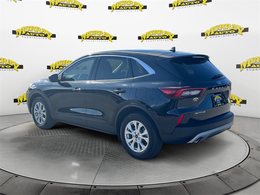 Used 2024 Ford Escape Active image 3