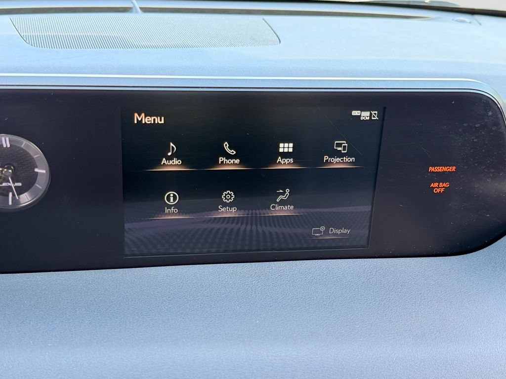 Used 2019 Lexus UX 250h F Sport w/ F Sport Premium Package AWD/4WD image 19