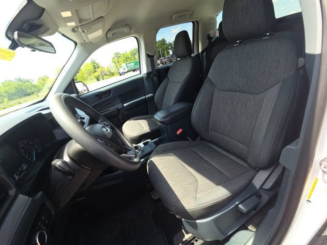 Used 2023 Ford Maverick XLT w/ Black Appearance Package FWD image 22