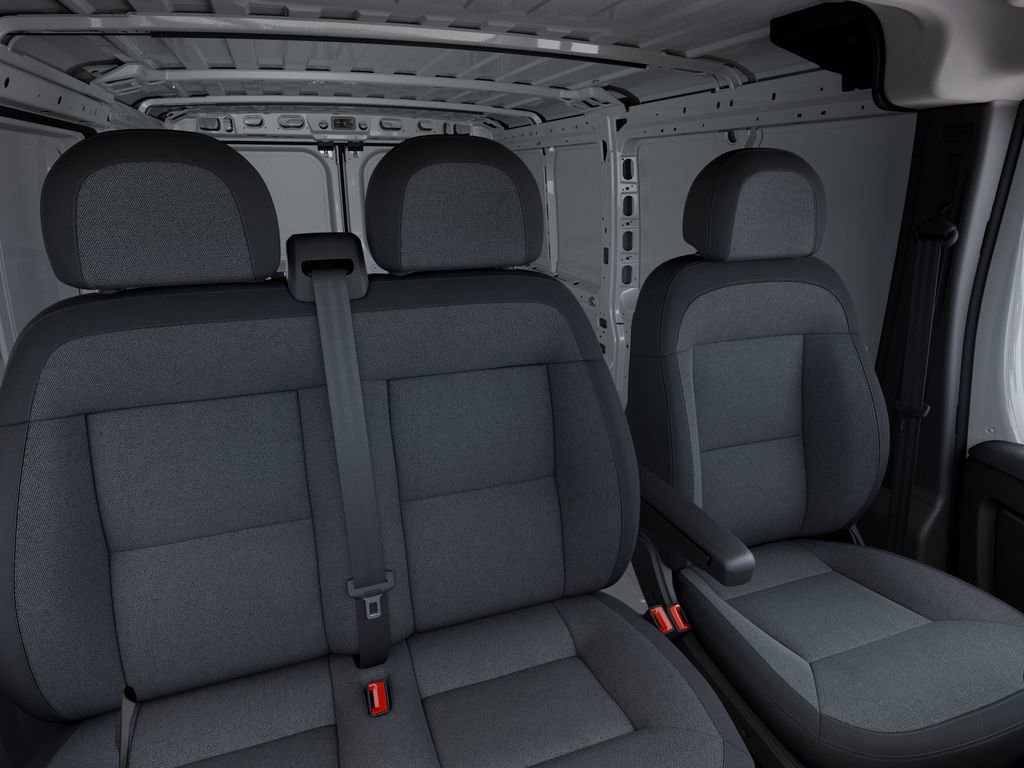 New 2026 RAM ProMaster 2500 image 16