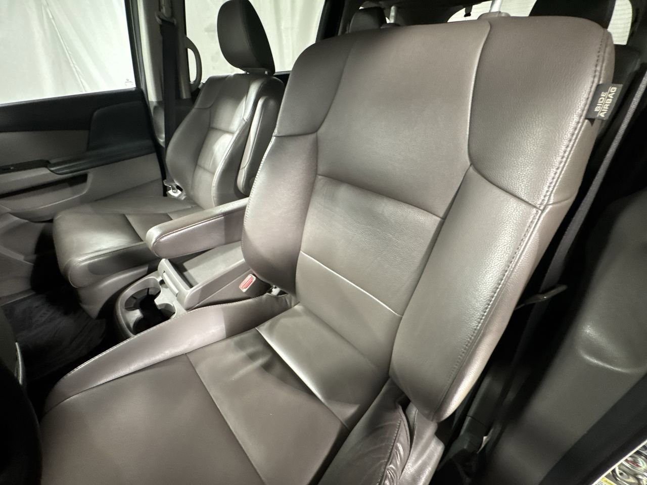 Used 2015 Honda Odyssey EX-L image 18