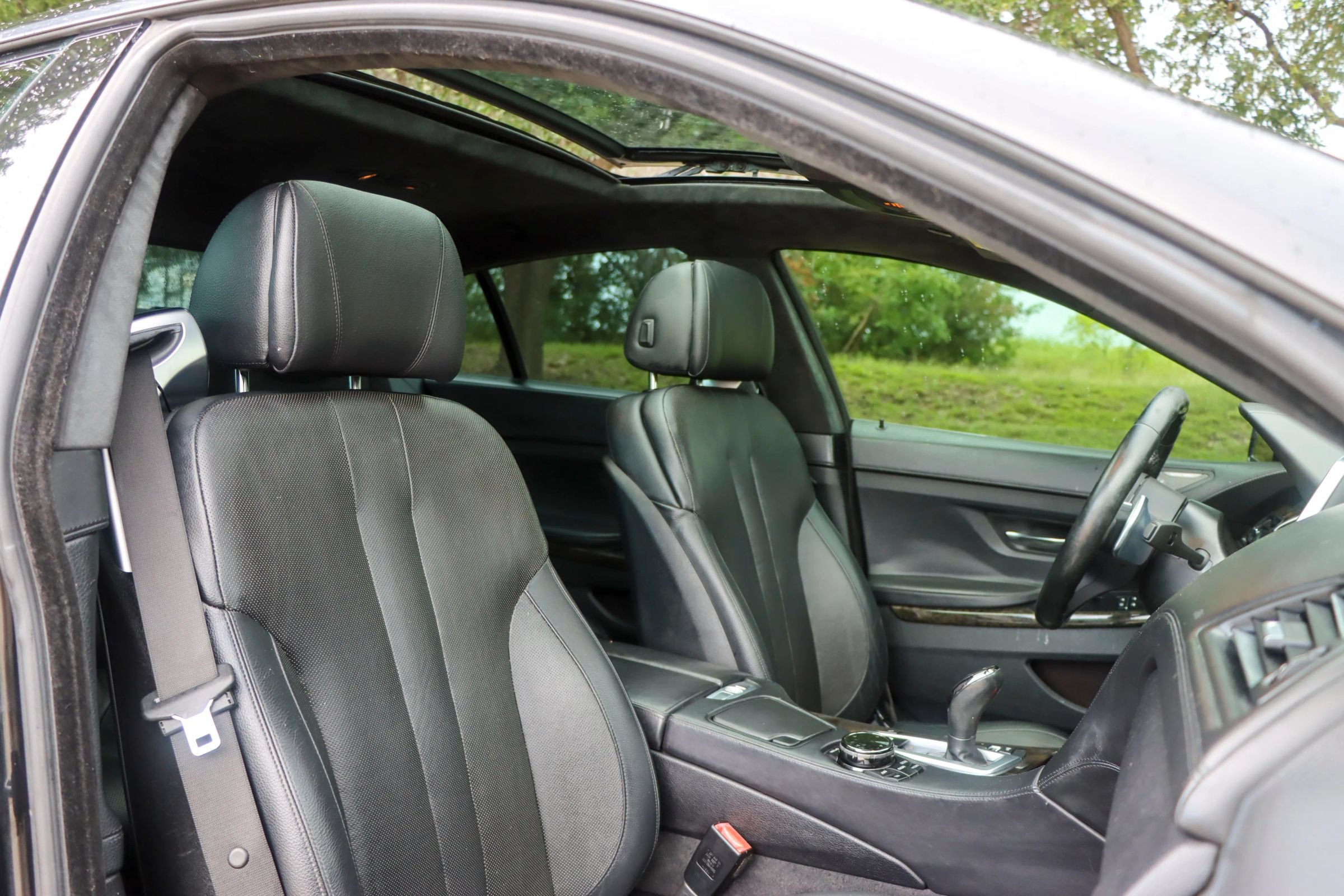 Used 2015 BMW 640i Gran Coupe RWD image 21