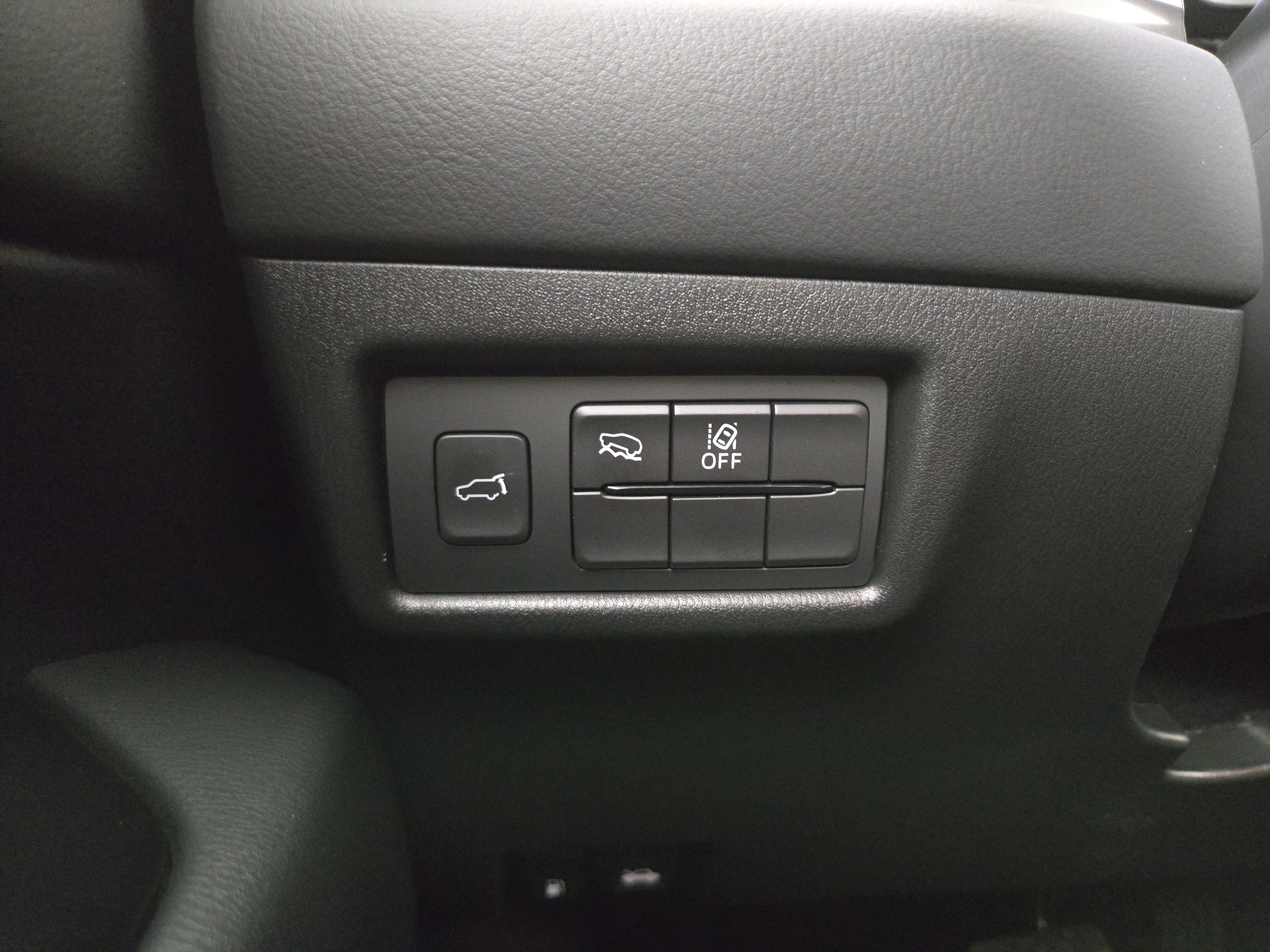 Certified 2024 MAZDA CX-5 AWD 2.5 S w/ Preferred Package image 30