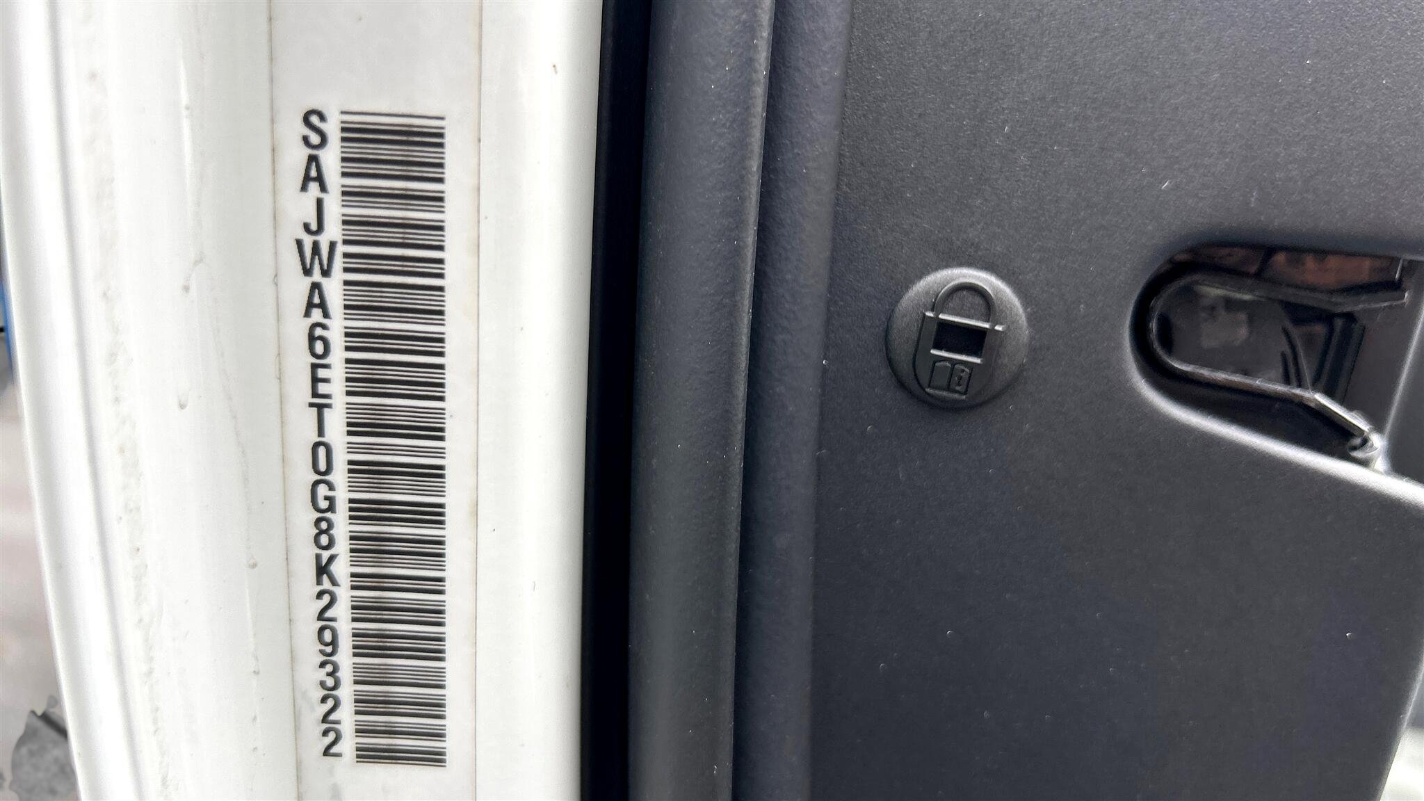 Used 2016 Jaguar F-TYPE Convertible image 50