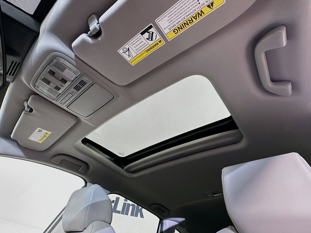 Used 2020 Honda CR-V EX-L image 25