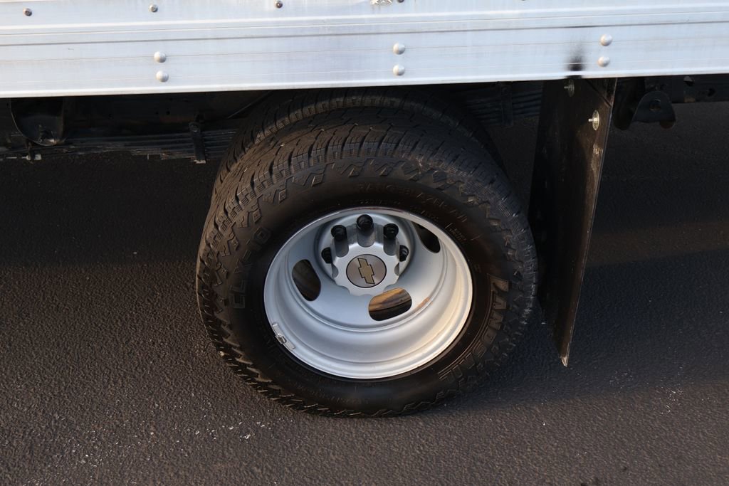 Used 2021 Chevrolet Express 3500 w/ Power Convenience Package image 13