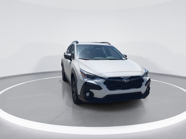 Certified 2026 Subaru Crosstrek 2.0i Premium AWD/4WD image 2