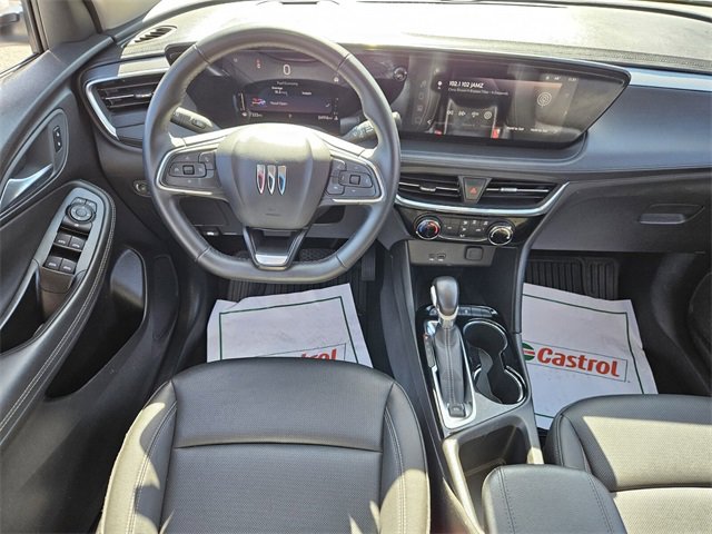 Used 2024 Buick Encore GX Sport Touring image 10