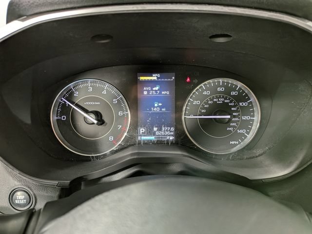 Used 2019 Subaru Impreza 2.0i Limited AWD/4WD image 4