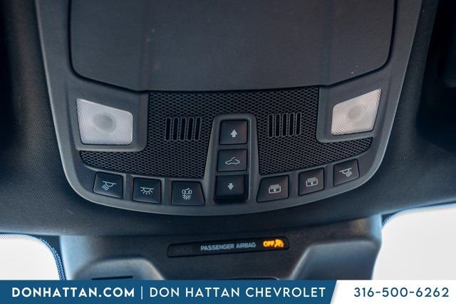 Used 2022 Ford Expedition Limited image 18