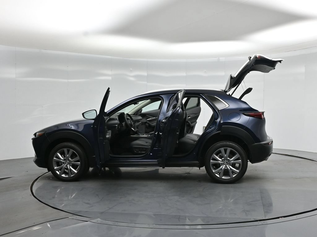 Used 2023 MAZDA CX-30 AWD 2.5 S w/ Preferred Package image 35