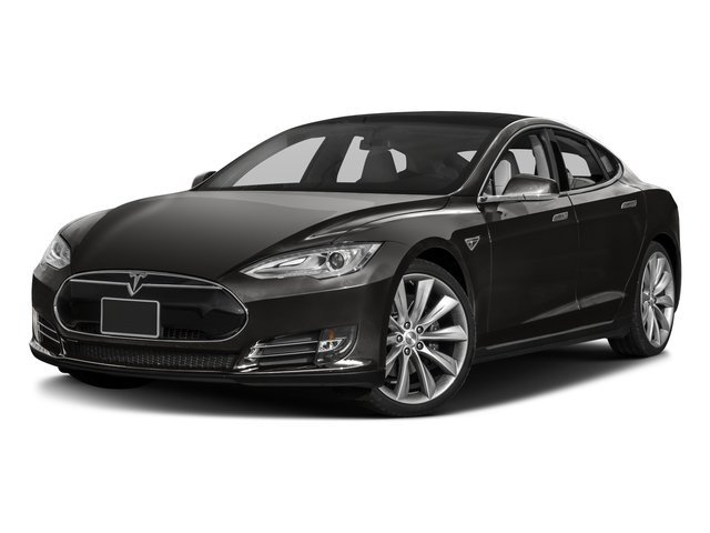 Used 2016 Tesla Model S 60D AWD/4WD image 1